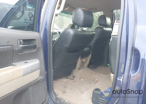 2008 Toyota Tundra Base V6 z USA, uszkodzony, nr VIN 5TFRU54108X013622